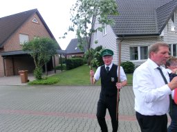 Schützenfest 2012